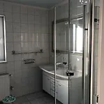 شقة Ferienwohnung 2 Zwischen Nurnberg Und Regensburg