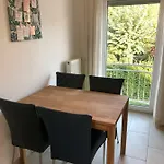 شقة Ferienwohnung 2 Zwischen Nurnberg Und Regensburg *