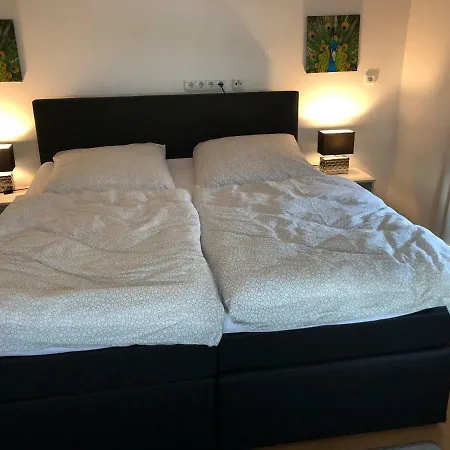Ferienwohnung 2 Zwischen Nurnberg Und Regensburg شقة