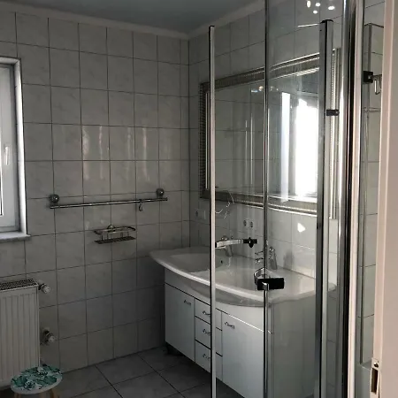 Apartment Ferienwohnung 2 Zwischen Nurnberg Und Regensburg