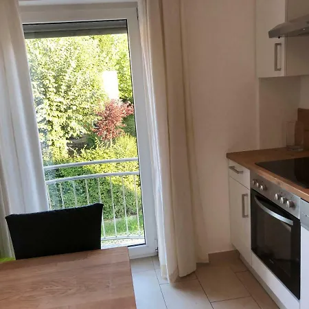 Apartment Ferienwohnung 2 Zwischen Nurnberg Und Regensburg