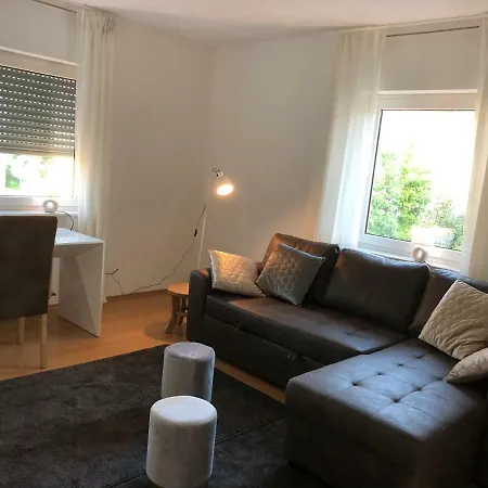 Appartement Ferienwohnung 2 Zwischen Nurnberg Und Regensburg
