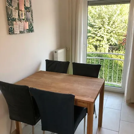 Apartment Ferienwohnung 2 Zwischen Nurnberg Und Regensburg *