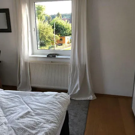 Appartement Ferienwohnung 2 Zwischen Nurnberg Und Regensburg