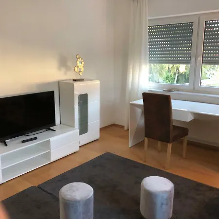 Apartment Ferienwohnung 2 Zwischen Nurnberg Und Regensburg Deining