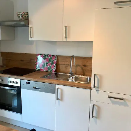 Ferienwohnung 2 Zwischen Nurnberg Und Regensburg